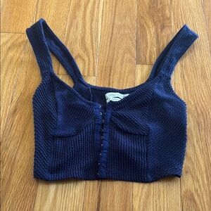 Urban outfitters top